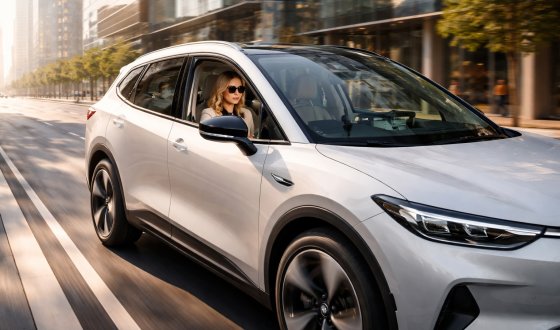 Bayanlar Sürücüler Hangi Arabaları Seçiyor? İşte 2026 Trendleri