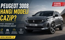 SUV Dünyasında Aslan Pençesi: Peugeot 3008’in En Avantajlı Modeli Hangisi?