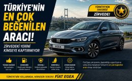 Türkiye’nin En Çok Beğenilen Arabası Belli Oldu Zirvede Hangi Model Var