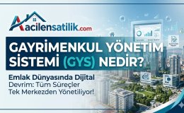 Kira Takibi Artık Çok Kolay! Gayrimenkul Yönetim Sistemleri Hakkında Her Şey