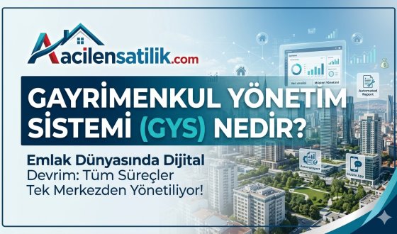 Kira Takibi Artık Çok Kolay! Gayrimenkul Yönetim Sistemleri Hakkında Her Şey