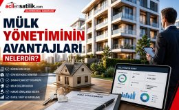 Profesyonel Mülk Yönetimi Kiralık Gayrimenkulde Kazancı Artırıyor