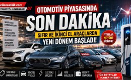 İkinci El ve Sıfır Araç Piyasasında Son Durum: Fiyatlar Ne Yöne Gidiyor?