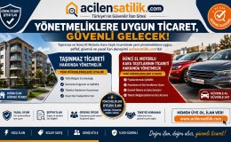 TAŞINMAZ TİCARETİ HAKKINDA YÖNETMELİK İnternet ortamındaki ilanlara ilişkin yükümlülükler
