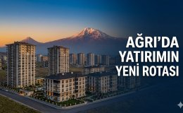 Doğu’nun Yükselen Değeri: Ağrı’da Gayrimenkul Yatırımı Yapılacak En Kârlı Bölgeler