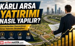 Gayrimenkul Yatırımında Özel Finansman Çözümleri Neden Yükselişte?