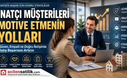 Müşteri Neden Kararsız Kalır? Uzmanlardan İkna ve Motivasyon Taktikleri