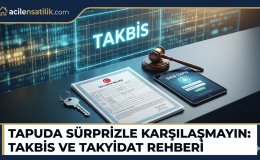 Gayrimenkul Alacaklar Dikkat! E-Devlet ve Web Tapu ile Takyidat Sorgulama Rehberi