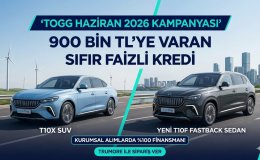 Togg Haziran 2026 Fiyat Listesi ve Kredi Kampanyası: %0 Faizli T10X ve T10F Nasıl Alınır?