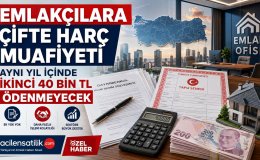 Yetki Belgesinde Yeni Dönem: Ofis Değişikliği Yapan Emlakçılar Ek Ücret Ödemeyecek