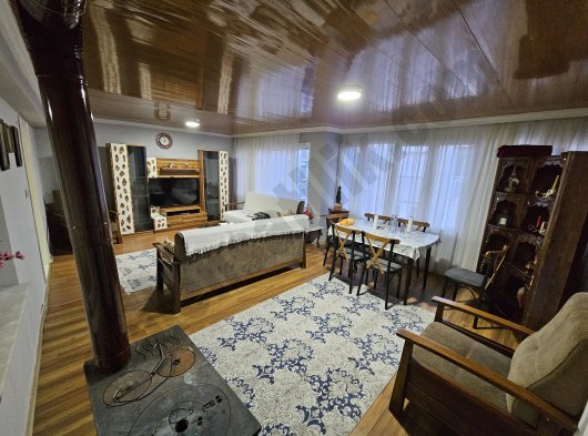 AGORA AVM VE METR0 YAKINI 3+1 KENDİNE AİT TERASLI DAİRE