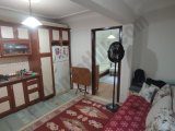 EKONOMİ YAKININDA FATURALAR DAHİL 1+1 EŞYALI KİRALIK DAİRE