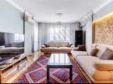 KORUTÜRK MH. SİTE İÇERİSİNDE FULL LÜKS YAPILI ASANSÖRLÜ DAİRE