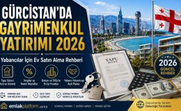 Batum ve Tiflis Öne Çıkıyor Gürcistan'da Gayrimenkul Yatırımı İçin 2026 Rehberi