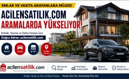 2026 Google Arama Trendleri Emlak ve Vasıta İlanlarında Öne Çıkan Kelimeler