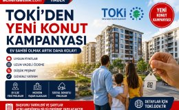 TOKİ Yeni Sosyal Konut Kampanyası Ne Zaman? Başvuru Şartları ve Son Gelişmeler