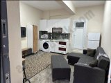 Ekonomi Üniversitesi Yakınında 1+1 Eşyalı Kiralık Daire