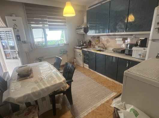 İstanbul Büyükçekmece Atatürk mah'.sinde Sahile yakın 2 oda 1 Salon Satılık Daire