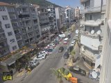 İzmir Balçova Fevzi Çakmak Mah.  3+1 Asansörlü  Kiralık  Daire