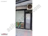 Konak Altıntaş Mahallesi Üçyol Meydana çok yakın Mutfağı ve WC si olan Satılık Dükkan