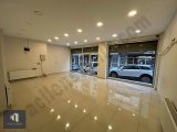 Agora AVM'ye ve  Mithatpaşa Caddesine Yakın Satılık 65m2 Jeotermal ısıtmalı Dükkan