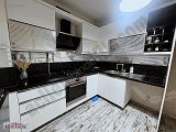 UZLAŞ GAYRİMENKUL'den Kiralık Full Deniz Manzaralı 140m2 Otoparklı Daire