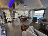 Narlıdere Miss İzmir Residans'da Satılık Eşsiz Manzaralı, Lüks 3+1 Daire