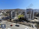 Balçova Çetin Emeç'te Satılık Site içi  Asansörlü 3+1 Termalli Daire