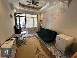 İzmir Balçova merkeze çok yakın Temiz ve bakımlı Eşyalı Kiralık 1+0 Stüdyo Daire