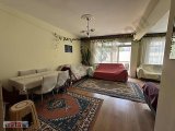 Uzlaş Gayrimenkul'den Konak Mithatpaşa'da Kiralık Deniz Manzaralı Eşyalı 2+1 Daire