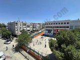 İnönü Caddesine çok yakın 3 Cephesi açık yenilenmiş  doğalgazlı 2+1 Daire Kiralık