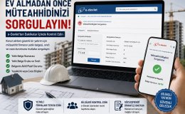 YAMBİS Nedir? Müteahhit Yetki Sınıfı Nasıl Sorgulanır? İşte Bilmeniz Gerekenler
