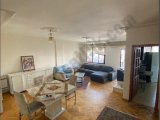 EKONOMİ ÜNİVERSİTESİ YANI 150 M2 FULL EŞYALI 3+1 KİRALIK DAİRE