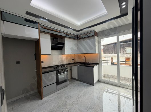 ONUR MH. MASRAFSIZ OTURUMA HAZIR JEOTERMALLİ FERAH 120 M2 3+1 DAİRE