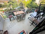 Seferihisar Bengiler’de denize 350m, meyve ağaçlı geniş bahçeli satılık 2+1 daire!
