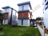 Seferihisar Ürkmez'de deniz tarafında tek müstakil havuzlu satılık 3+1 villa