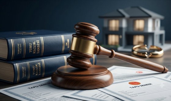 Eşinden Mal Kaçırmak İçin Tapuyu Devredenlere Yargıtay Engeli! İşte Belirleyici Şartlar