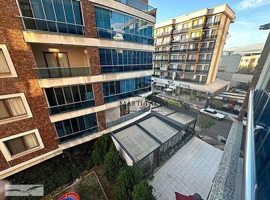Aytuğ Türkeköle'den İzmir Ciğli KentPark 2 Evleri'nde Satılık ferrah 3+1 Boş