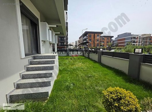 Menemen Seyrek Twinste 1+1 Eşyalı Asansörlü Satılık Sıfır Daire