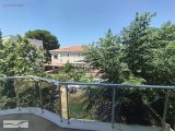 Martı Takım Gayrimenkul'den İzmir Yeni Foça Gencellide Plaja Yakın Satılık 3+1 Dubleks Villa