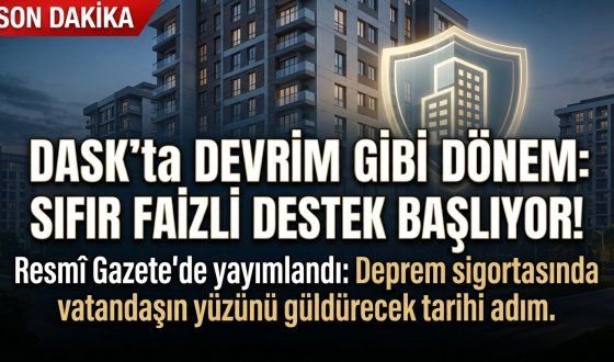 2026 Ağustos SEDDK Kararı: Tapu Devrinde DASK Prim İadesi ve Poliçe Devri Nasıl Olacak?