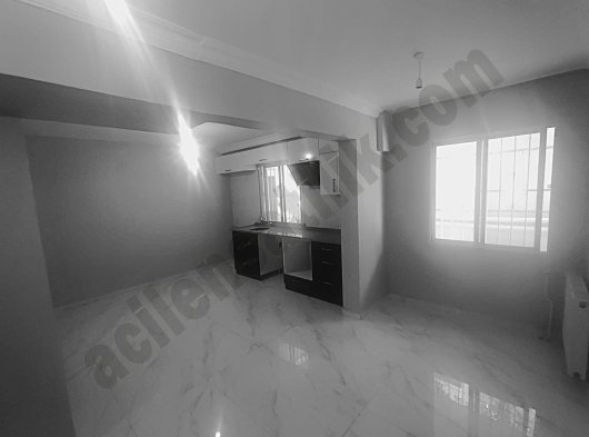 EKONOMİ ÜNİVERSİTESİ YAKINI 120 M2 3+1 JEOTERMALLİ KLASİK DAİRE