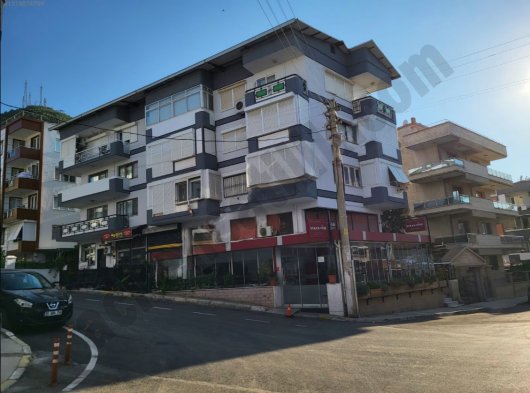 SAKARYA CD PARALELİNDE EKONOMİ ÜNİVERSİTESİNE YAKIN KONUMDA 150 M2 3+1 KİRALIK DAİRE