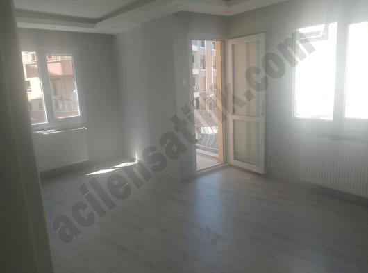 Ekonomi Üniversitesi Yakını Ebeveyn Banyolu 3+1 Arakat Daire