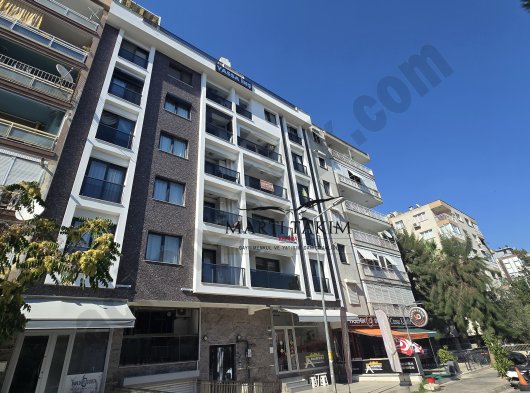 Karşıyaka Bahçelievler'de Kw Martı Takım'dan 3+1 Dubleks Kiralık
