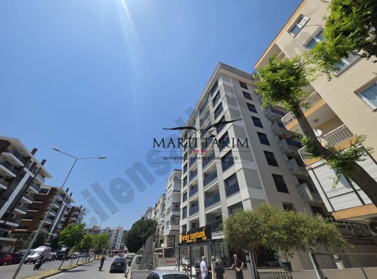 Karşıyaka Girne'de Martı Takım'dan Sıfır 2+1 Kiralık