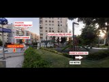 Göztepede Martı Takımdan Deniz Manzaralı Geniş 3+1