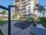 Site Uzmanı Aytuğ Türkeköle Gayda Ataşehir 2+1 Eşyalı
