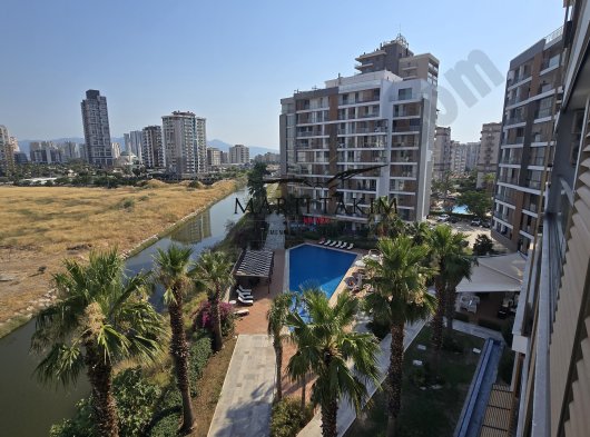 Modda Mavişehir'de Martı Takım'dan 2+1 Havuz Cephe