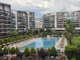 Park Yaşam Ataşehir Site Komşunuz Aytuğ Türkeköle 1+1 Eşyalı